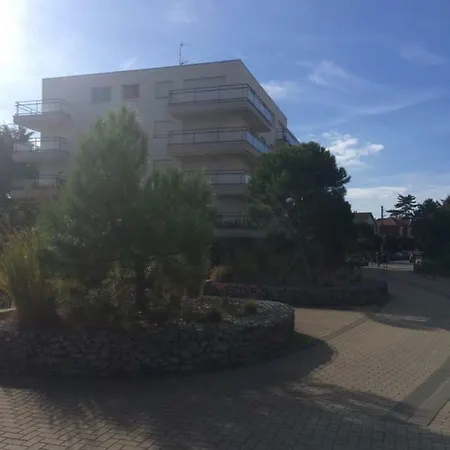 Apartament Le Nid Du Phare