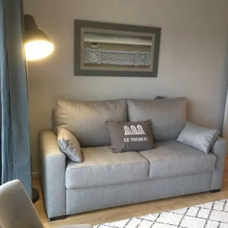 Le Nid Du Phare Apartament