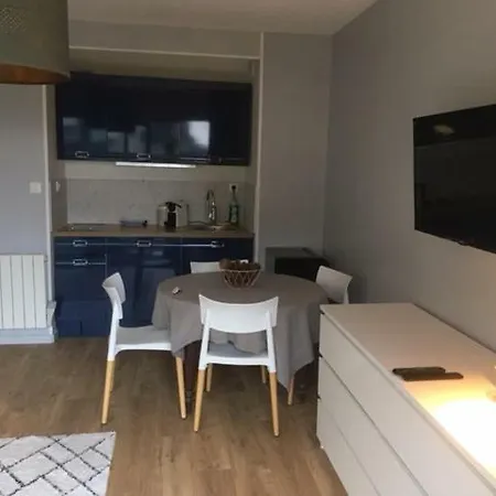Apartament Le Nid Du Phare *